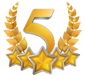 Norwalk City Locksmith, Norwalk, CT 203-533-3117 - 5-Star-Logo-2